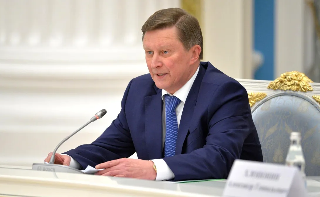 Умер бывший министр обороны России Сергей Иванов