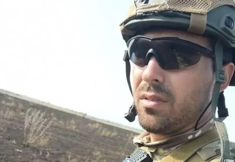 Боец лишился стопы, спасая товарищей, но вытащил их и вернулся в строй