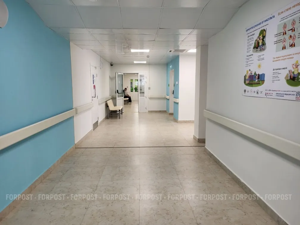 Почему в Севастополе уповают на советскую модель медицины 