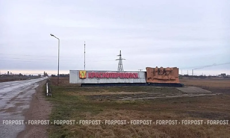 Свет по графику, вода по часам: север Крыма переживает новые отключения