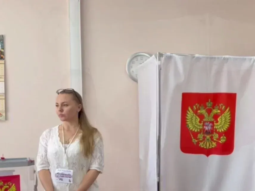 Кто будет наблюдать за выборами в Севастополе