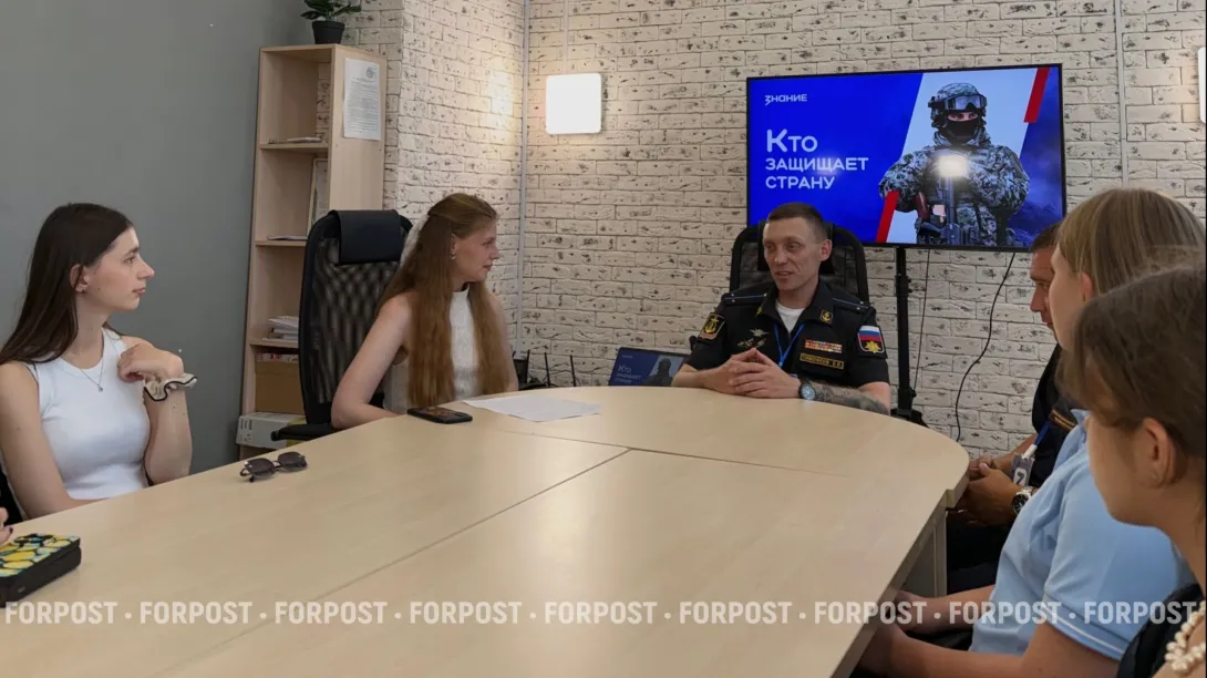 Участник СВО рассказал, что сильнее всего меняется после возвращения домой