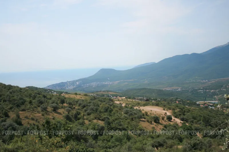 Как один окурок может сжечь десятки гектаров в Крыму 