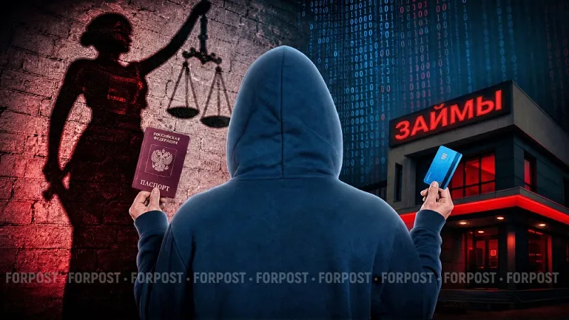 Почти 800 фиктивных кредитов оформили на жителей Крыма и Севастополя