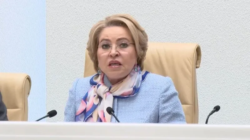 В Совфеде заинтересовались состоянием недвижимости Минобороны в Севастополе и Крыму 