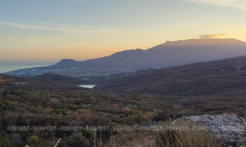 Почему вода в Крыму есть в водохранилищах, но не всегда есть в кранах