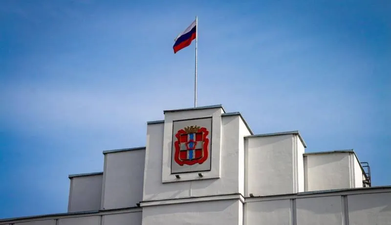 Украина впервые с начала СВО атаковала Омск