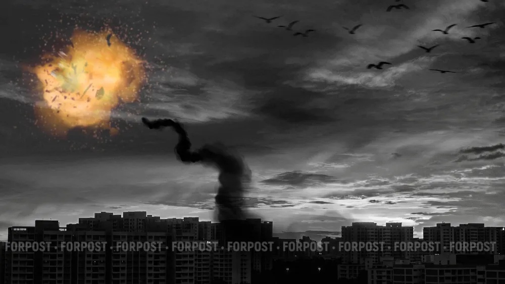Повреждённые танкеры и гибель человека: что известно о ночной атаке беспилотников ВСУ