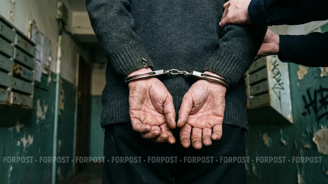 Суд отправил в СИЗО жителя Севастополя за публикации в интернете