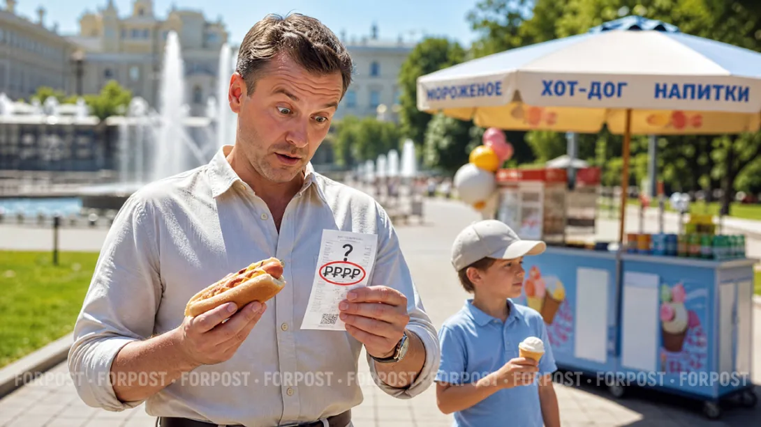 Как туристов «разводят» на еде: что законно, а что нет