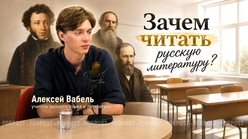 Как детям читать классику, которую они пока не понимают до конца?