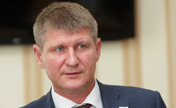 Инвалиду из Джанкоя вменяют избиение депутата Госдумы