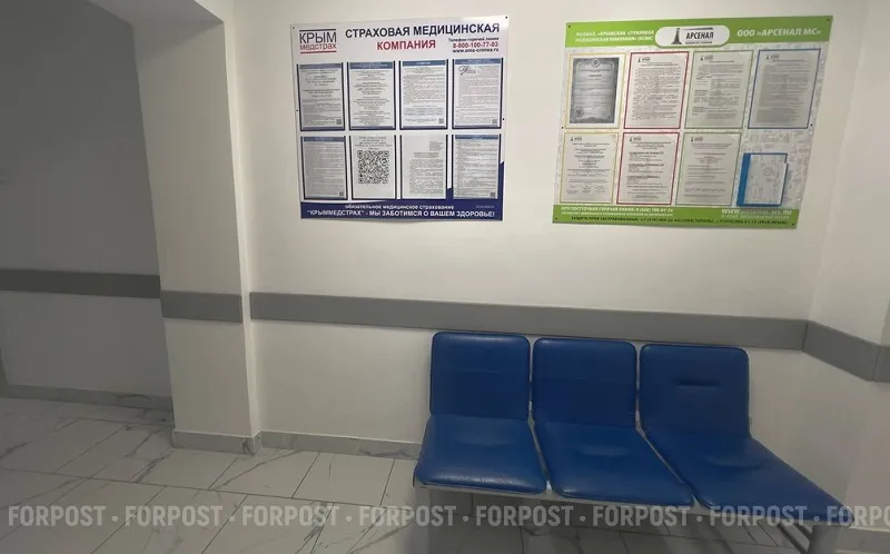 Поликлиники Севастополя планируют защитить от отключений света