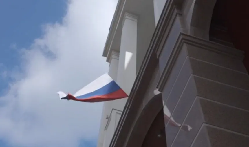 Вербовка на границе обернулась для россиянки 13 годами колонии