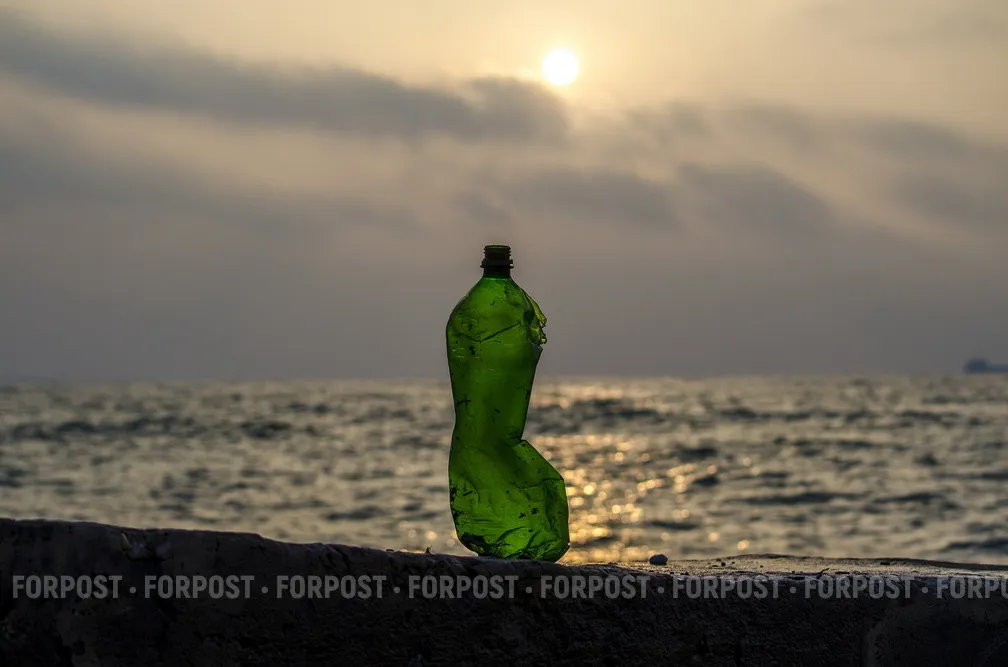 Бутылочным коллапсом в Крыму займётся прокуратура
