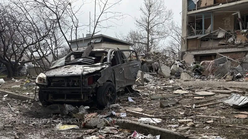 В Севастополе расширили список получателей выплат после взрыва на Корчагина