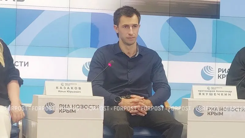 Ближе к людям: что изменит новый председатель Общественной палаты Крыма