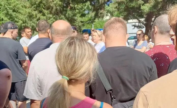 Стало известно, что будет с жильцами дома в Ялте, атакованного Украиной