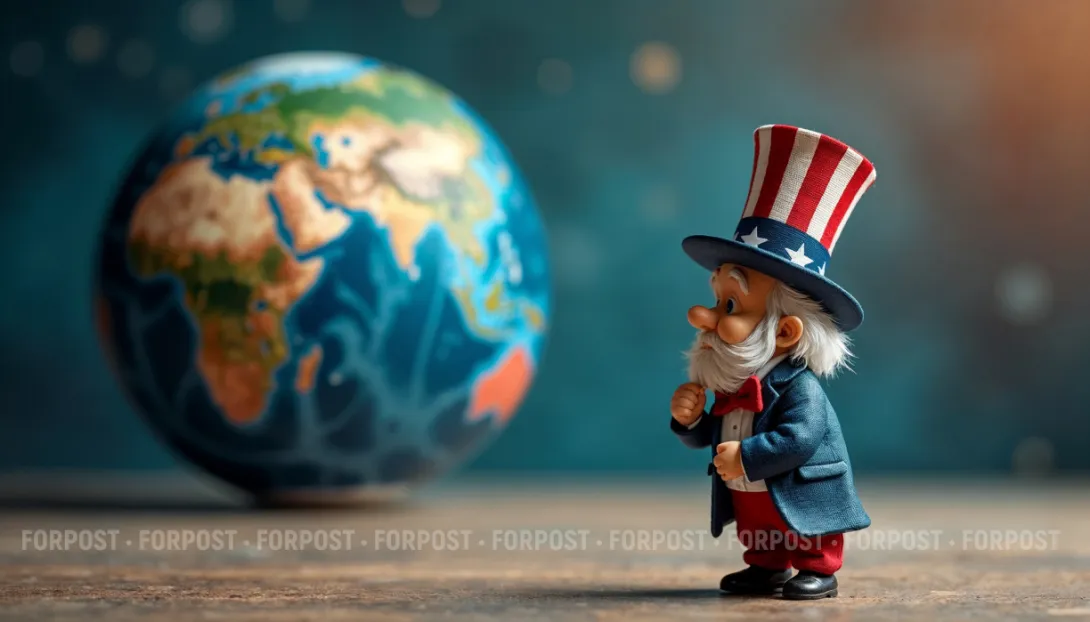 Американских деятелей потянуло в Крым