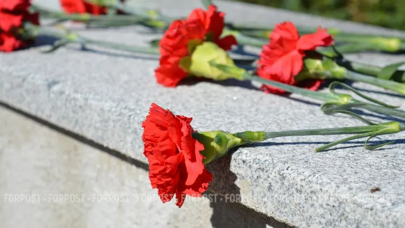 В Крыму и Севастополе простились с тремя бойцами СВО