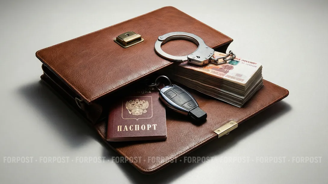 Крым выбился в лидеры чёрного списка Генпрокуратуры