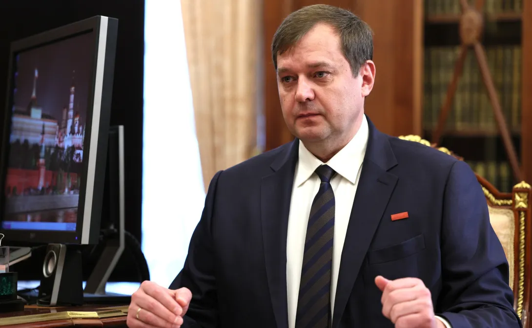 Враг ты мне или не враг: на Украине предложили вернуть Крыму воду и поезда