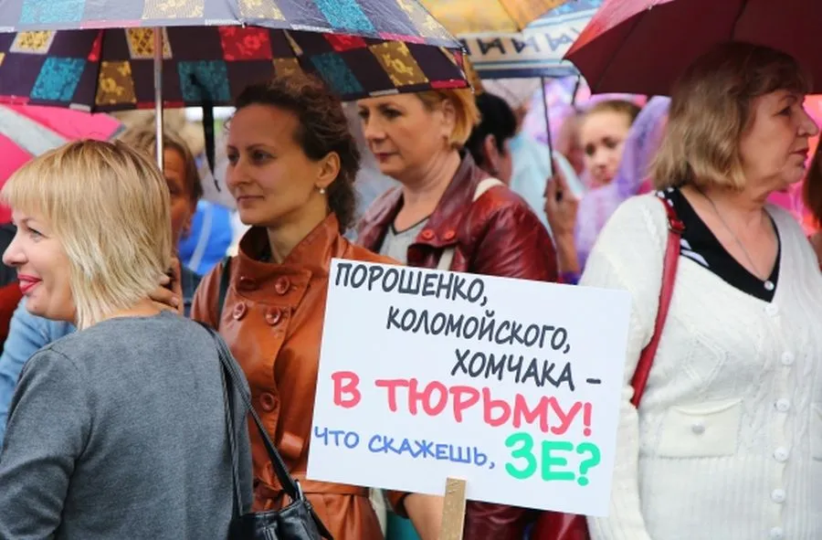 Глава генштаба Украины: захват Крыма — вопрос времени