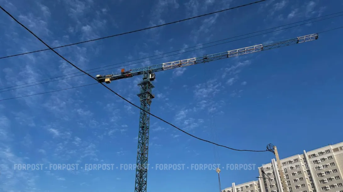 Симферополю нарисовали масштабную застройку