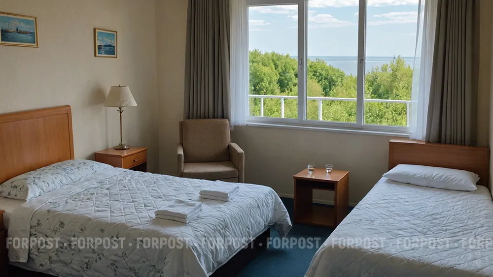 Сервис Booking призвали одуматься в отношении Крыма