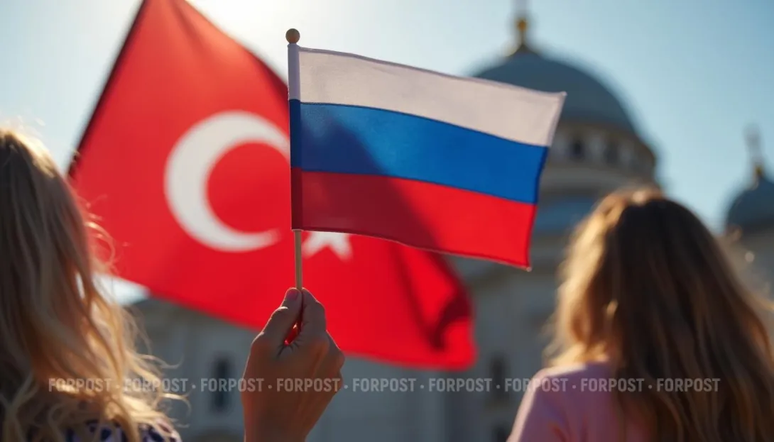 Турция готова признать Крым в обмен на признание Северного Кипра