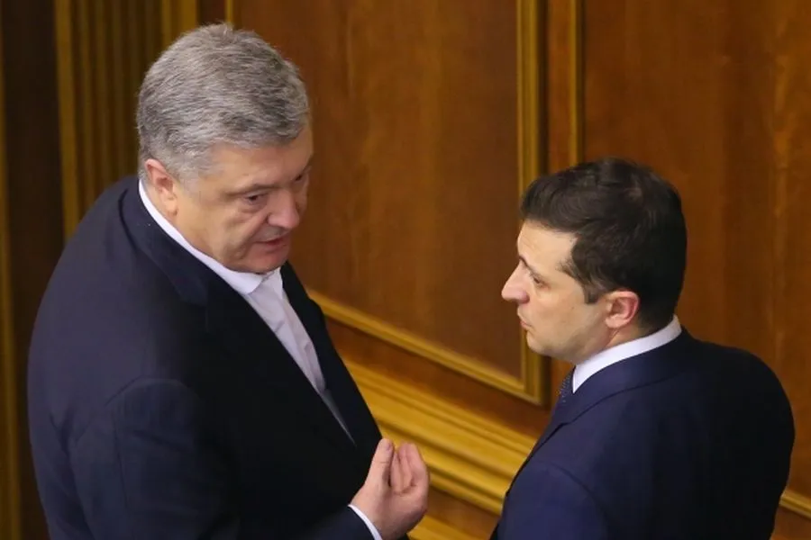 Зеленскому вместо референдума о Крыме предложили курильский сценарий