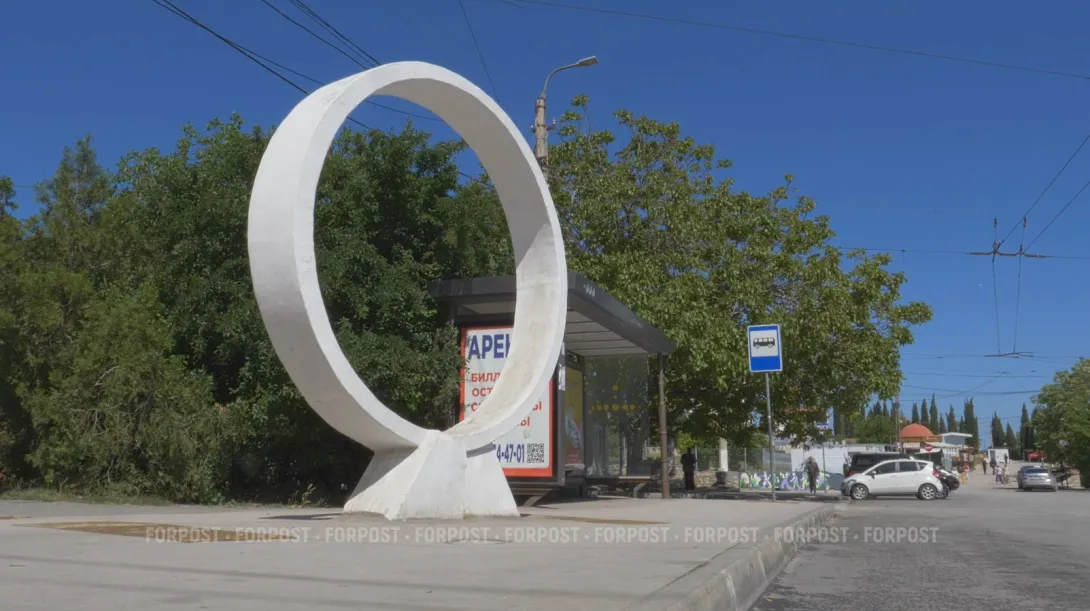 На лето в Севастополе запустят пляжный автобус