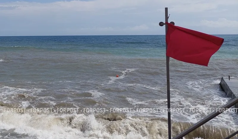 В море обнаружили тело рыбака из Севастополя