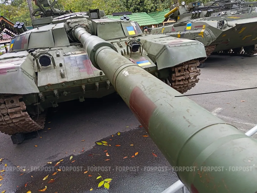 Укрогенерал признал, что Крыму готовилась война