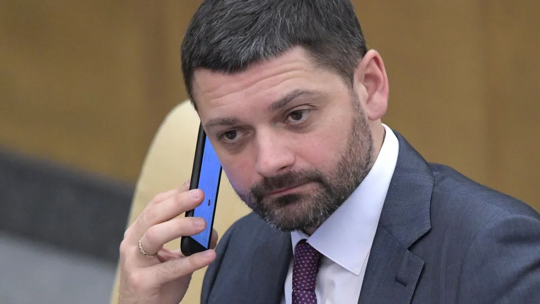 Властям Украины приготовили места в психбольнице в Крыму