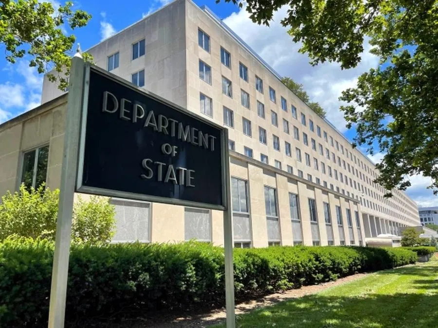 США заступились за окопавшихся в Крыму экстремистов