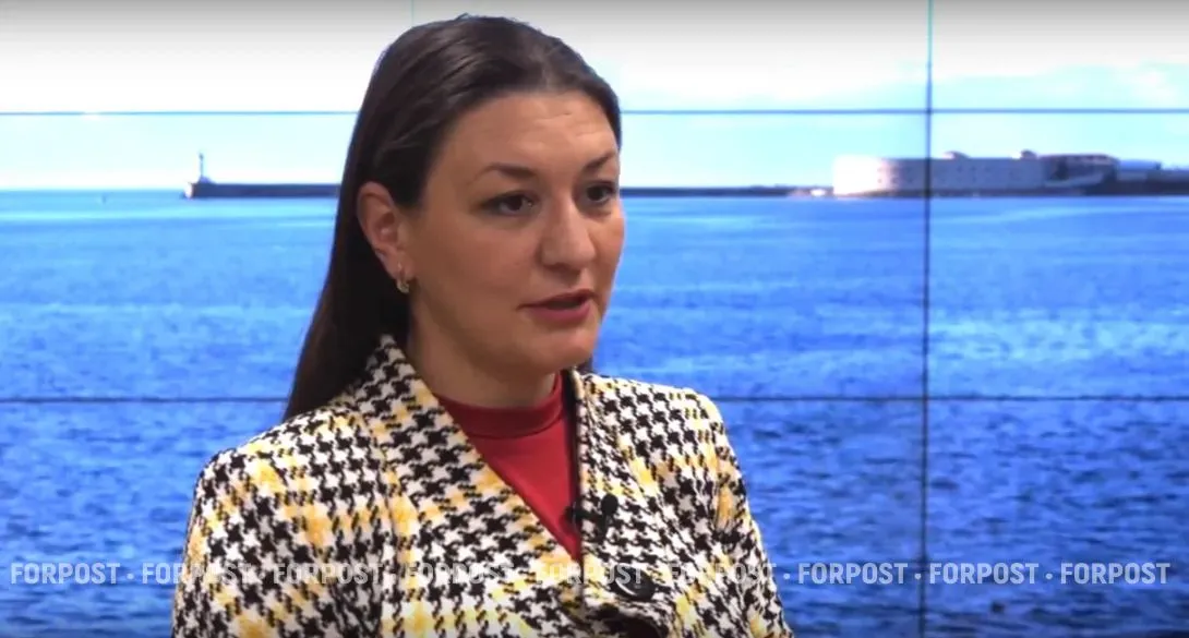 На пост детского омбудсмена в Севастополе появилась новая кандидатура