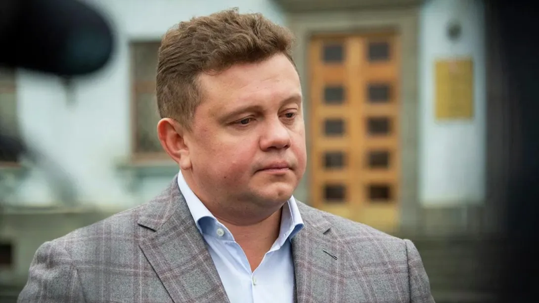 В Крыму незаконная стройка случайно стала законной