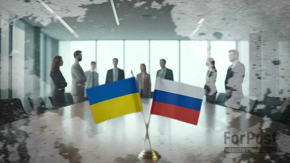 На Украине признали, что Крым мог стать российским ещё два десятка лет назад