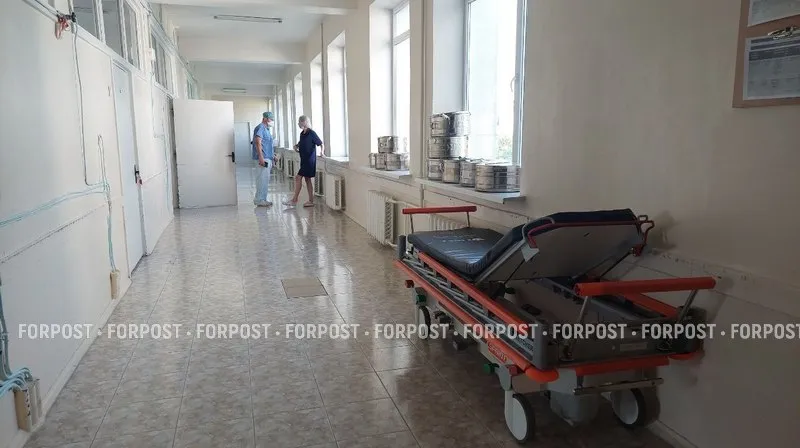 Какие проблемы севастопольских врачей планируют донести до Президента