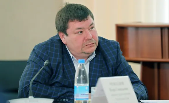 Крымскому минздраву сделали «переливание крови»