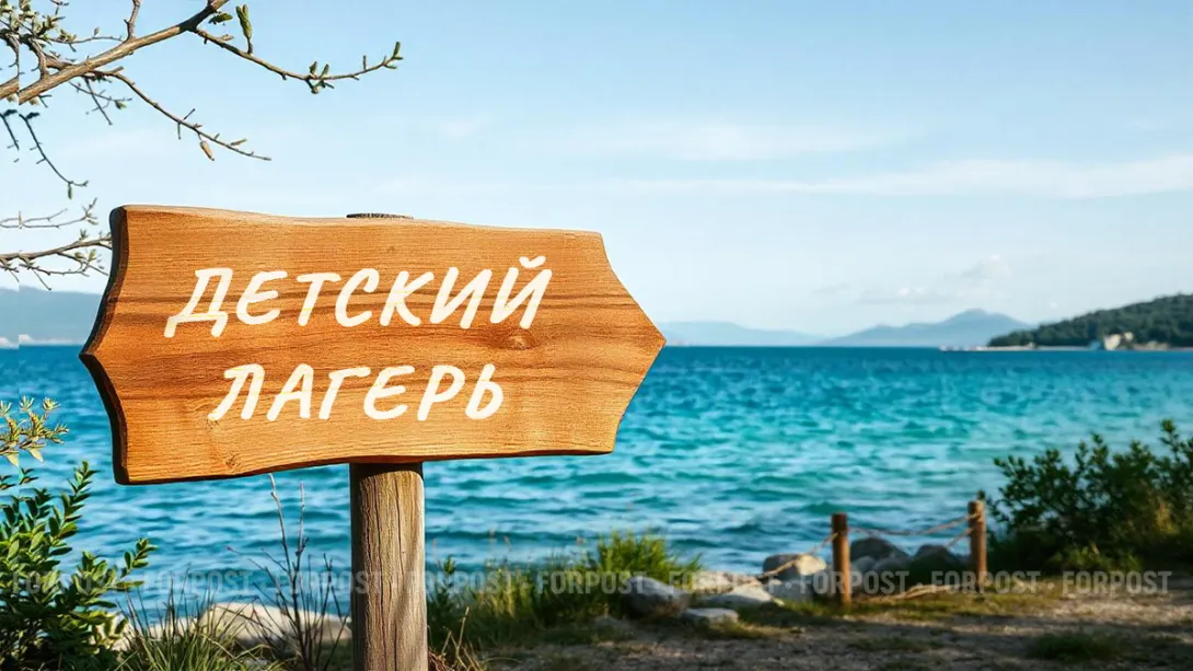 Отравившиеся в Крыму дети вернутся на отдых в лагерь