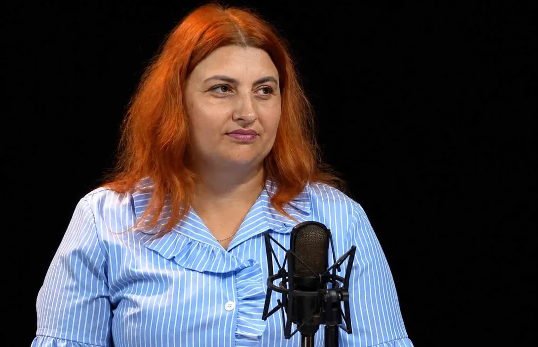 Многодетная мама из Севастополя объяснила, почему не решилась на шестого ребёнка