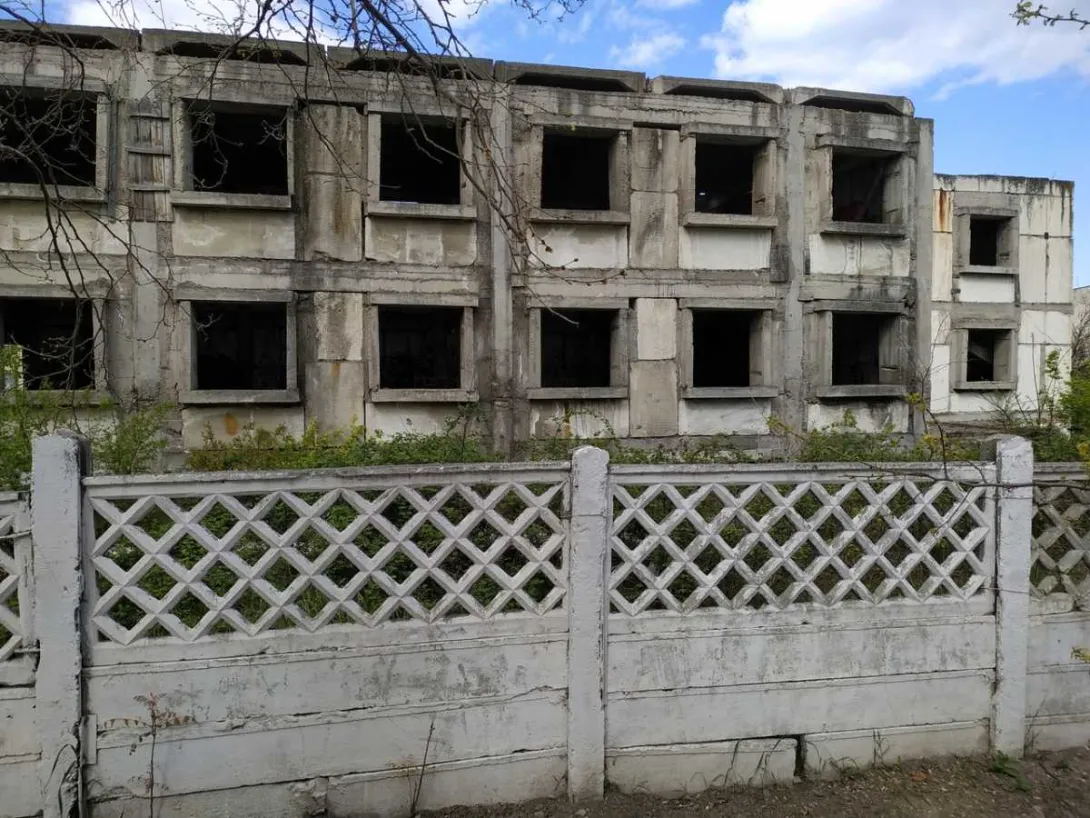 Детские сады есть – детей нет: в Крыму пообещали довести до ума недострои ФЦП