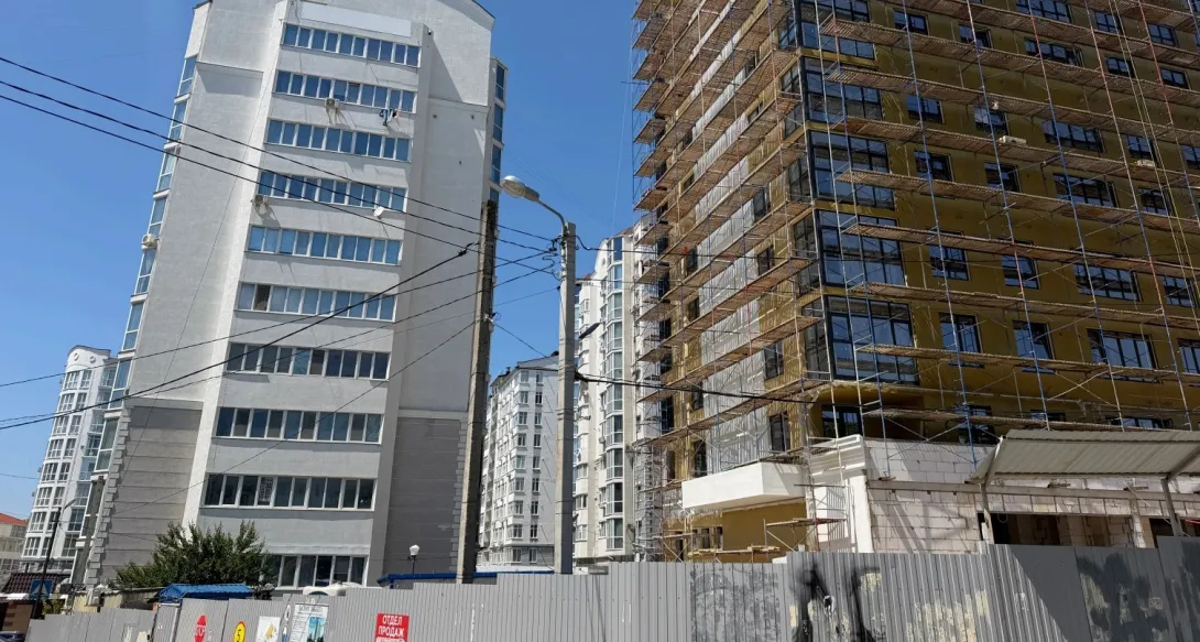 Что получит город в каждом из новых ЖК в Севастополе