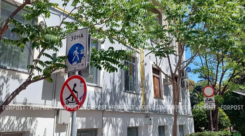 Проверка Следкома показала, что подростка на электросамокате в Севастополе никто не избивал