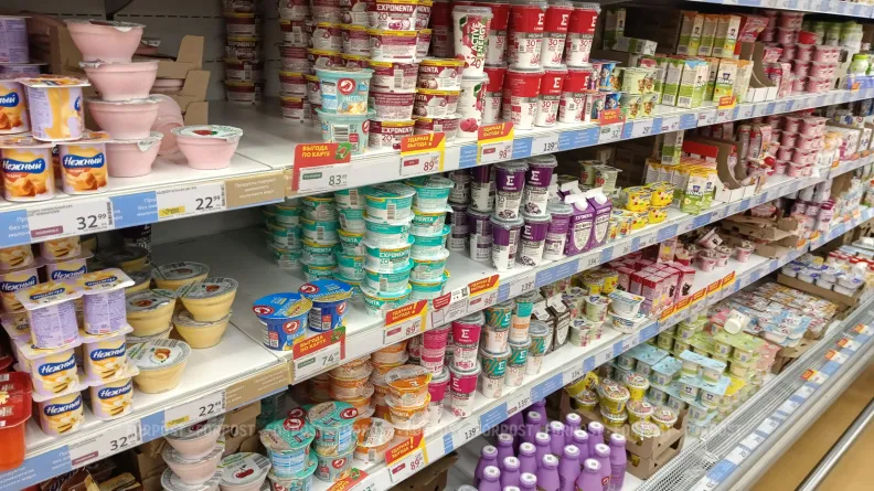 Как перебои с электричеством повлияли на продукты и цены в Севастополе
