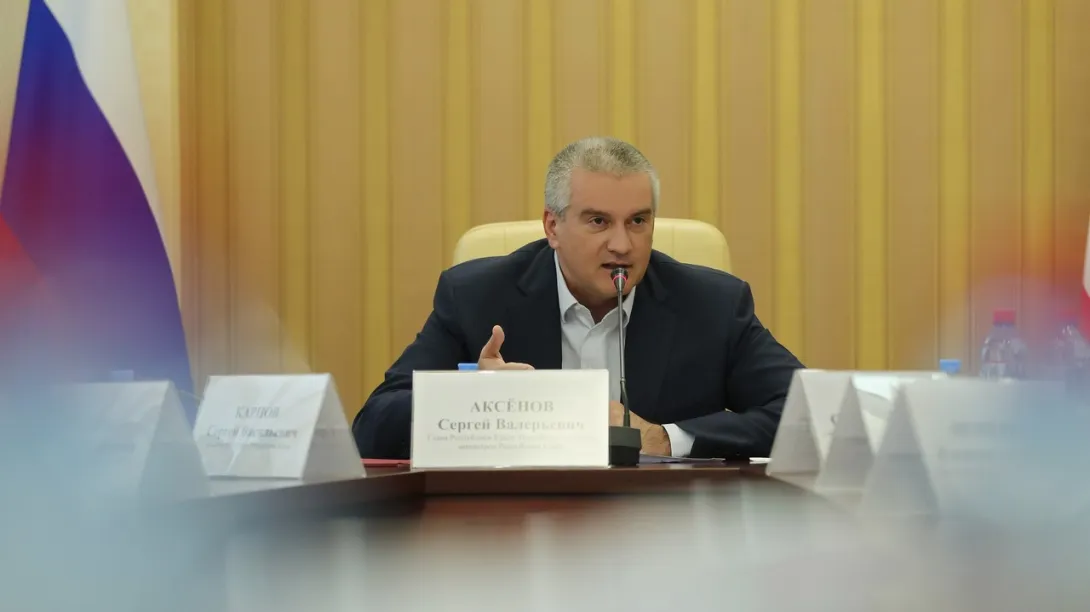 Кто будет «рулить» Крымом после Аксёнова?