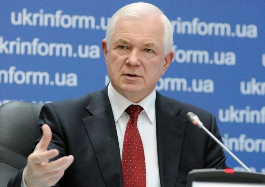 На Украине уверены – крымчане сами побегут назад