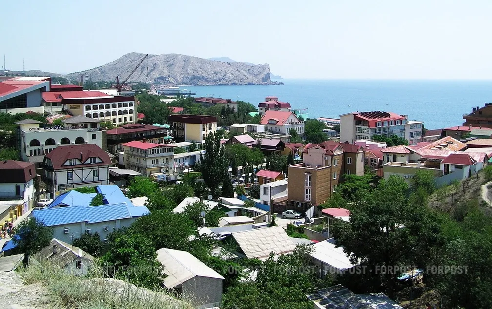 Появились новые подробности крушения катера «Камелот» у берегов Крыма